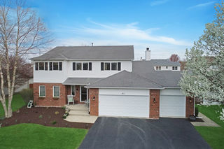 411 Fawn Drive