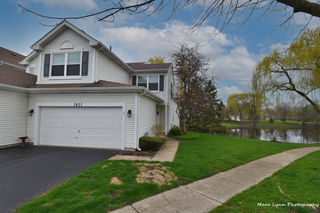 1821 Moore Court