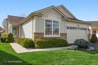 16320 Eugene Siegel Court