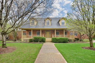 3701 Royal Fox Drive