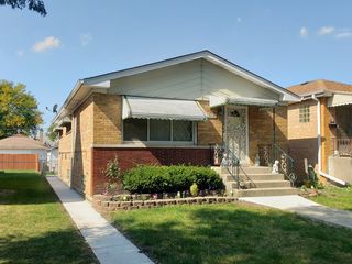 3118 N Oak Park Avenue