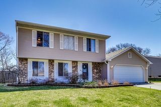 843 Summerfield Drive
