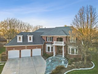 2111 Stonebridge Court