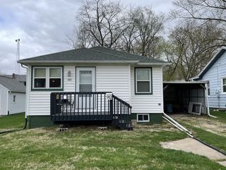 912 Van Buren Avenue