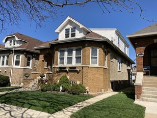 3009 N Monitor Avenue
