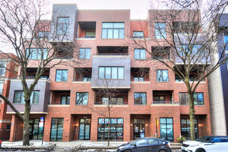 1937 W Diversey Parkway Unit 4E