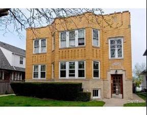 3651 N Kedvale Avenue Unit 1B