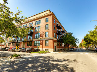 3500 S Sangamon Street Unit 303