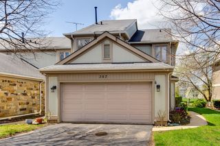 367 Goshawk Lane