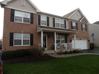 866 Crabapple Drive