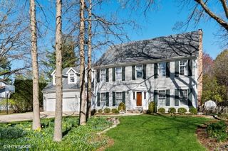 1141 Old Colony Road