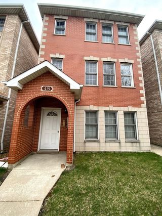 419 W 38th Street Unit 2