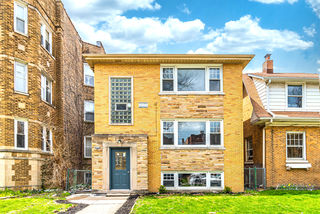 6448 N Washtenaw Avenue