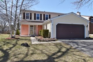 720 Shining Water Drive