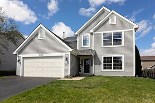 3183 Bennett Place