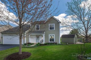 2685 Moss Lane