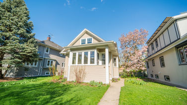 534 N Ridgeland Avenue
