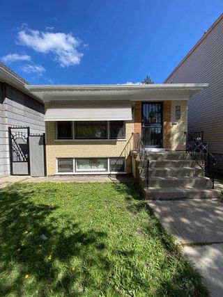 4345 S Maplewood Avenue