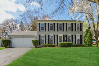 342 Ambleside Drive