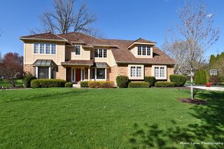 320 Persimmon Drive