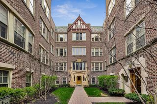 1128 Washington Boulevard Unit 2B