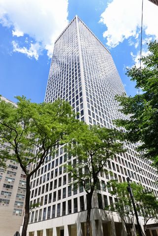 260 E Chestnut Street Unit 1101