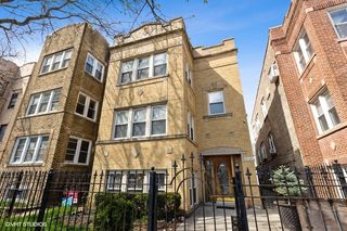 5126 N Kimball Avenue Unit 1G