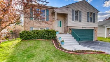 4960 Somerton Drive