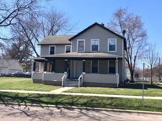 168 N Union Street