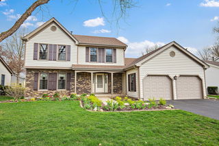 430 Greenhill Lane