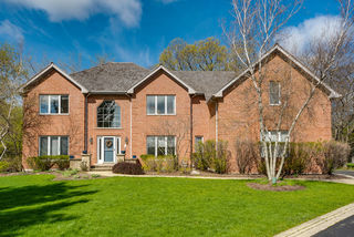 1776 Country Club Drive
