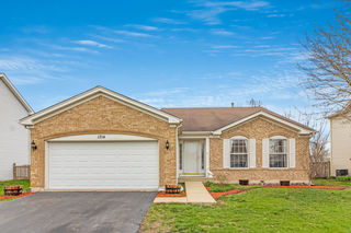 1714 Courtwright Drive