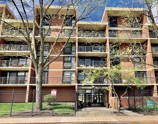 3021 S Michigan Avenue Unit 515