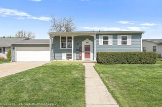 525 Colonial Drive