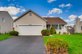 1412 S Blackhawk Circle
