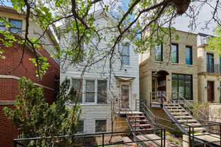 1616 N Paulina Street
