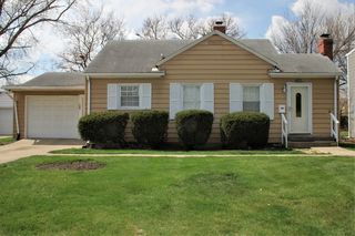 1648 Marquette Road