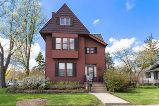 501 Knox Place