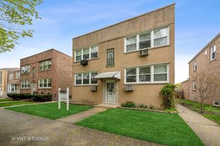 2708 W Balmoral Avenue Unit 1W