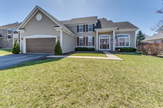 1797 Pinnacle Drive