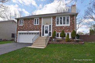 836 Prairie Avenue