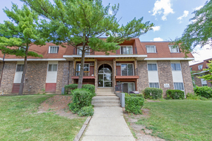 580 Hill Drive Unit 3-201