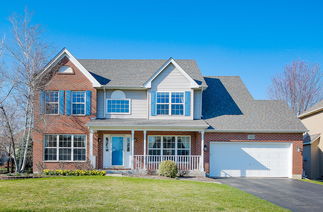 3166 Secretariat Drive