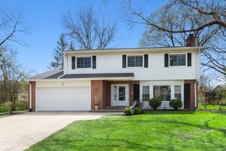 57 Larkdale Road