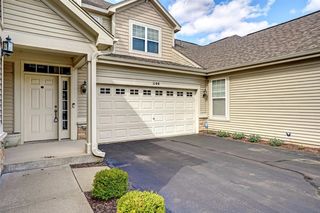 1144 Foxridge Lane Unit 114