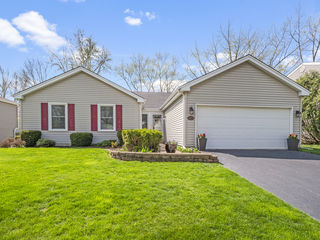 2081 Navarone Drive