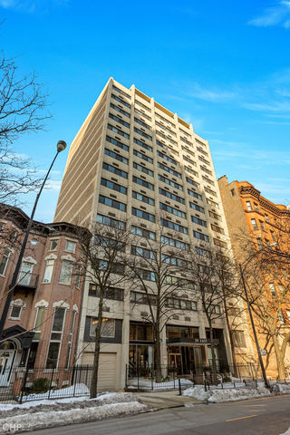 30 E Division Street Unit 6C