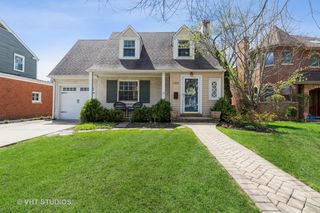929 Saint James Place