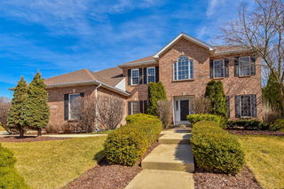 845 Legacy Drive