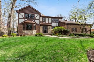 1350 Fairway Drive